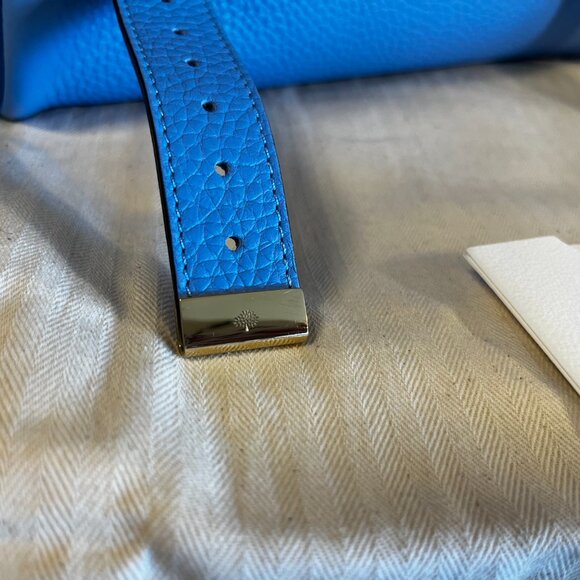 Mulberry Alexa Cornflower Blue - Picture 3 of 15